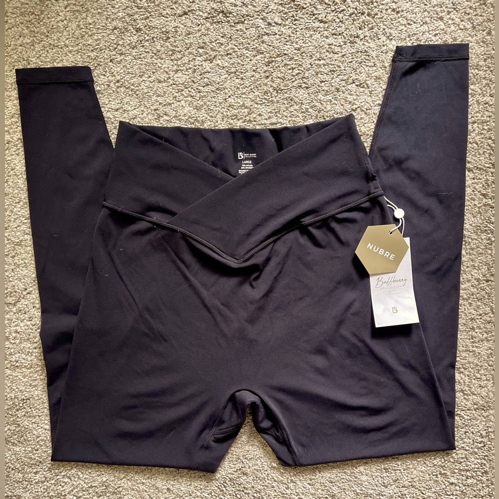 BuffBunny Siren Leggings
